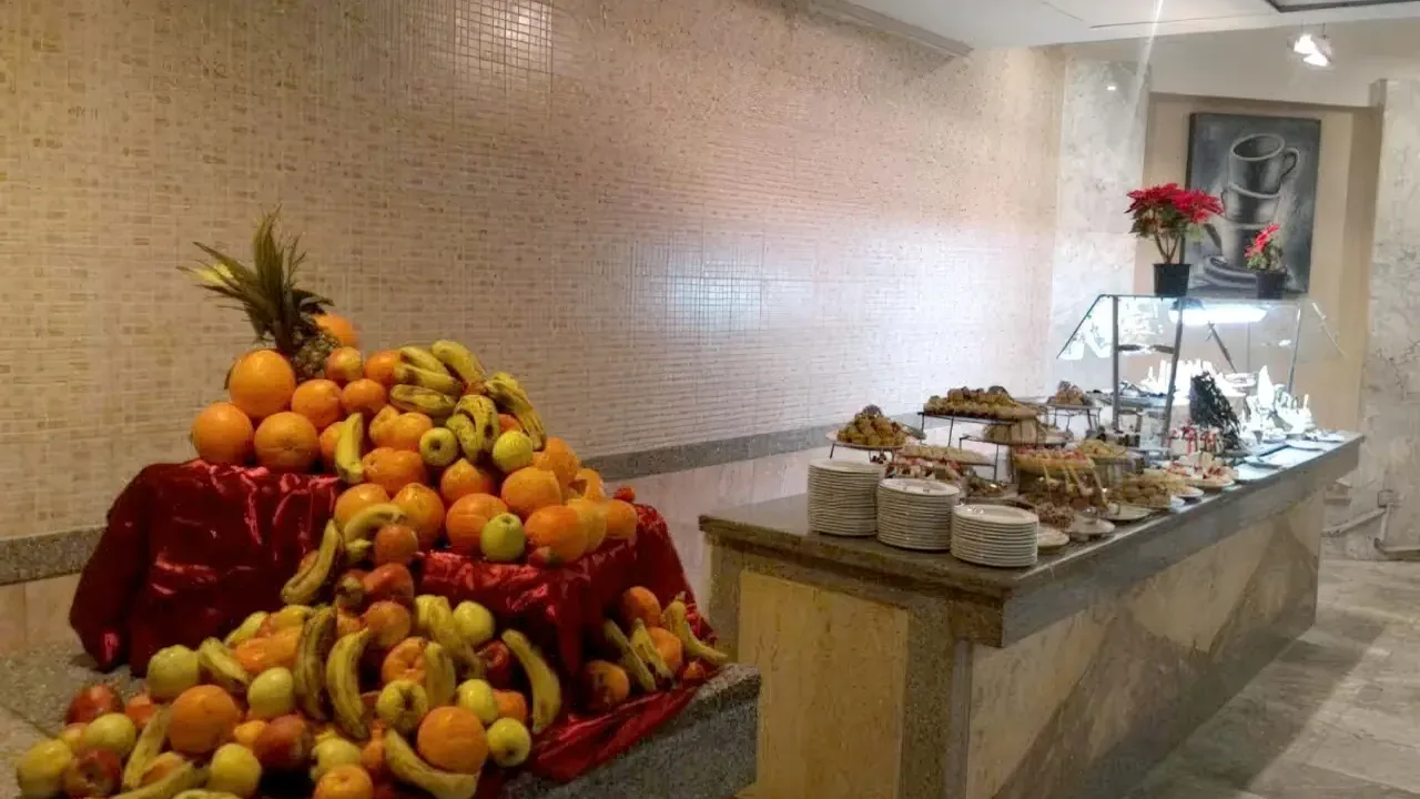 الفندق كتاركت ريزورت - شرم الشيخ